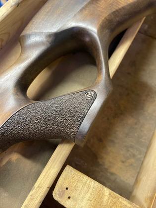 Production in the workshop