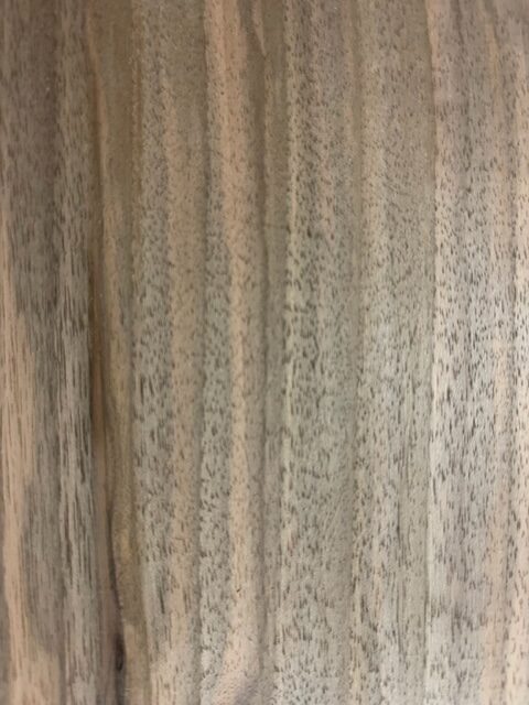 Walnut grain