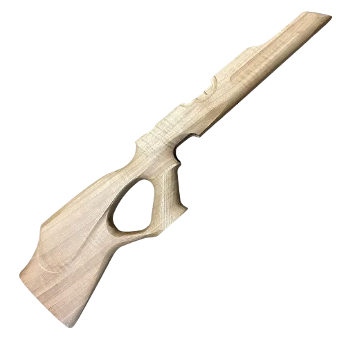 Rifle stock